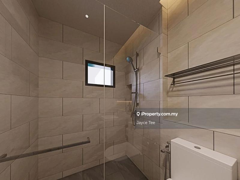 Service Residence for Sale in Tropicana Cenang by Jayce Tee - iProperty.com.my