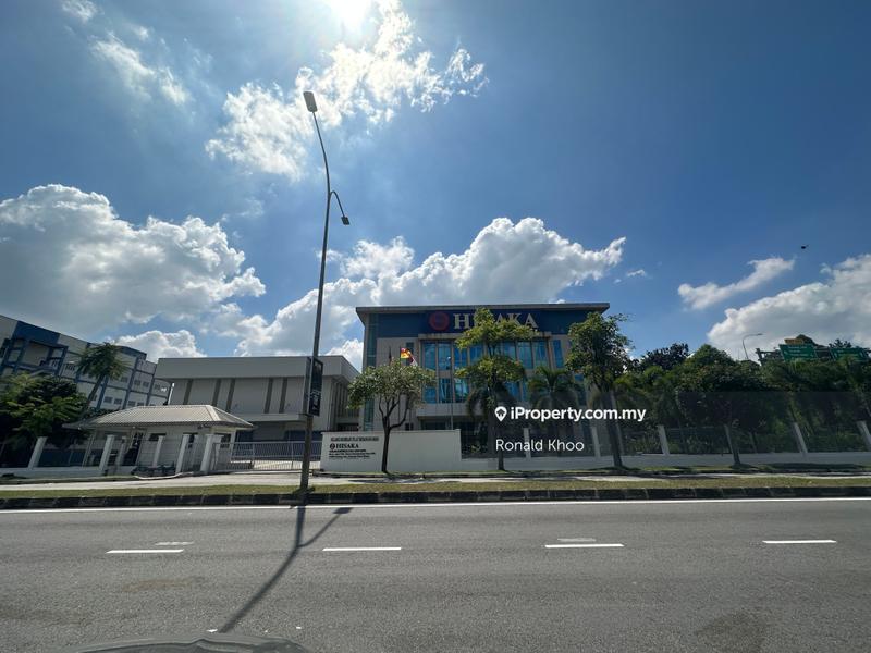 Shop / Office untuk Dijual di Subang Jaya, Selangor oleh Ronald Khoo - iProperty.com.my