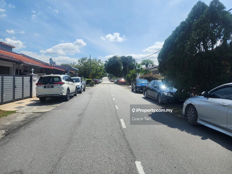 Rumah Berangkai 1 Tingkat untuk Dijual di Seksyen 22, Petaling Jaya oleh Grace Tan - iProperty.com.my