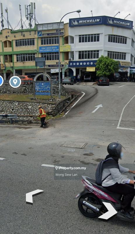 For Sale - Kawasan Perniagaan Nilam