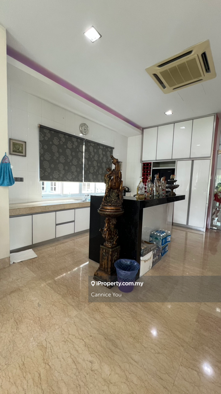 Bungalow House untuk Dijual di Mines Resort City, Seri Kembangan oleh Cannice You - iProperty.com.my