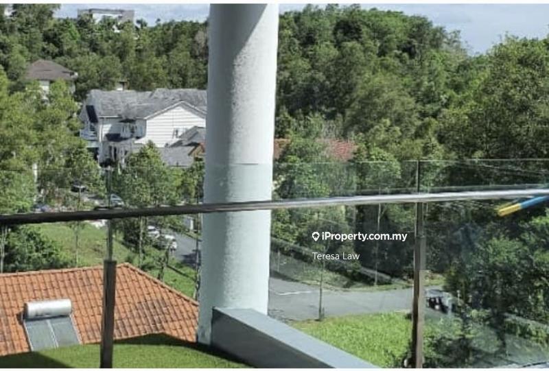 Tanah Banglo untuk Dijual di Bandar Putra Permai, Seri Kembangan oleh Teresa Law - iProperty.com.my