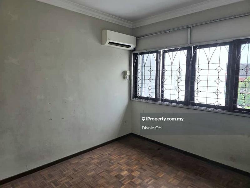 Semi-Detached House for Sale in Taman Desa KL, Taman Desa by Dlynie Ooi - iProperty.com.my