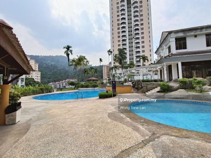 Condominium for Rent in Casa Mila by Wong Siew Lan - iProperty.com.my