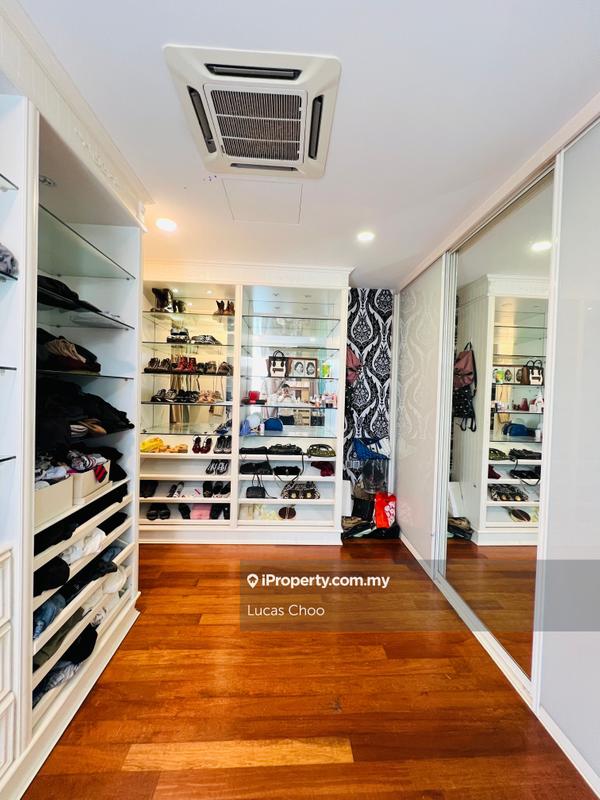 Banglo untuk Dijual di Kemensah Residency, Ulu Kelang oleh Lucas Choo - iProperty.com.my