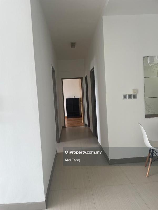 Condominium for Sale in Savanna Condominium by Mei Tang - iProperty.com.my