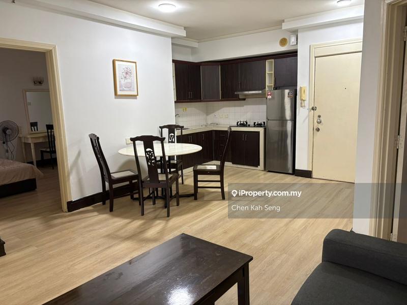 Pangsapuri untuk Disewa di Sucasa Corporate oleh Chen Kah Seng - iProperty.com.my