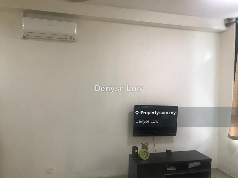 Service Residence for Sale in Centrestage Designer Suite by Denyse Low - iProperty.com.my