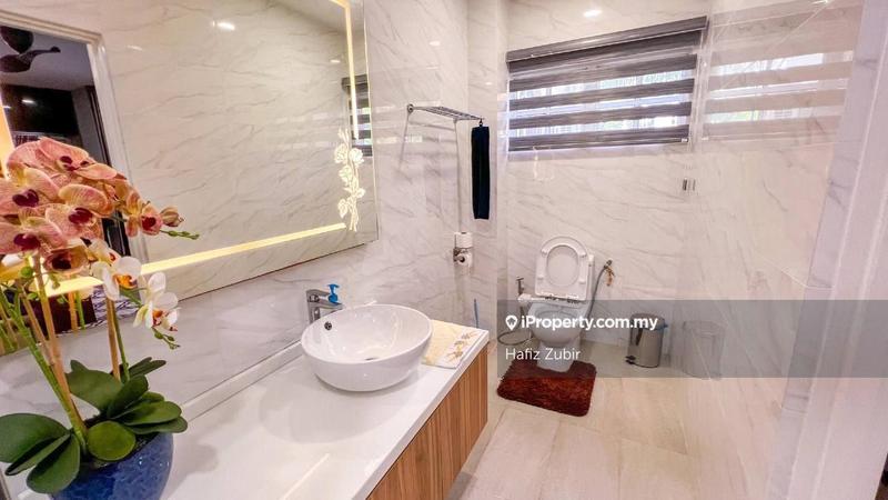 Bungalow House for Sale in Seksyen 13, Shah Alam by Hafiz Zubir - iProperty.com.my