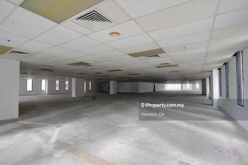 Pejabat untuk Disewa di Jalan Tun Razak, KL City Centre oleh Hewson Oh - iProperty.com.my