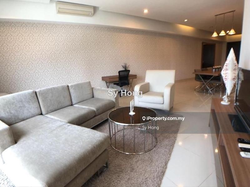 Kediaman Servis untuk Disewa di Regalia Residence oleh Sy Hong - iProperty.com.my