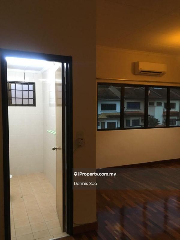 2.5-storey Terraced House for Rent in Bandar Utama, Selangor by Dennis Soo - Bathroom - iProperty.com.my