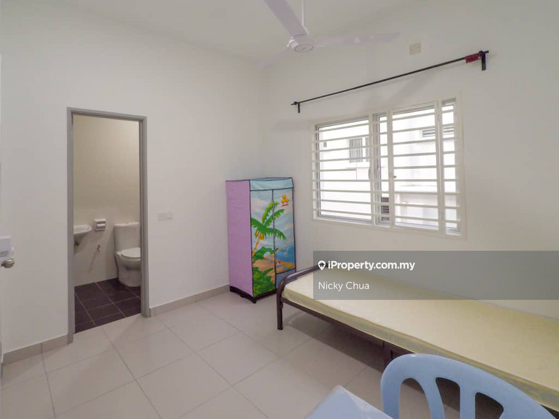 2-storey Terraced House for Sale in S2 Heights, Seremban 2 by Nicky Chua - iProperty.com.my