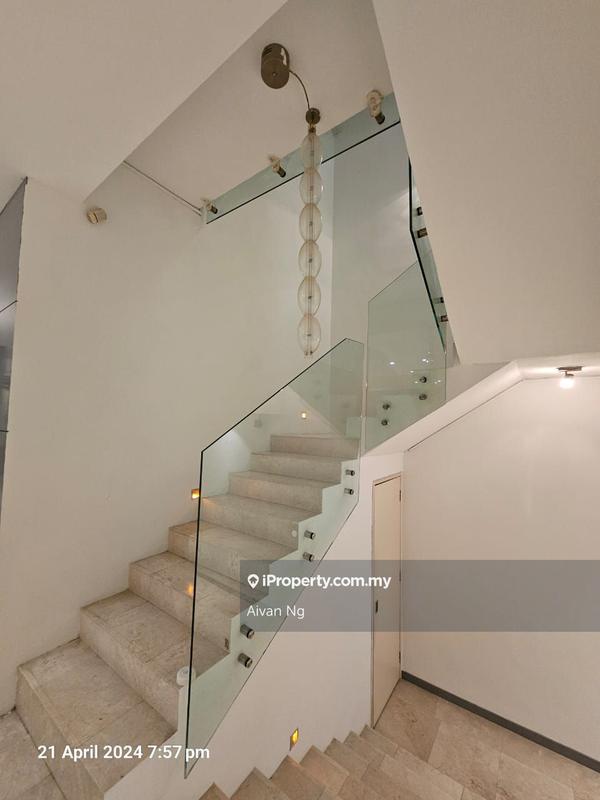Rumah Berangkai 2 Tingkat untuk Dijual di Bukit Damansara, Damansara Heights oleh Aivan Ng - iProperty.com.my