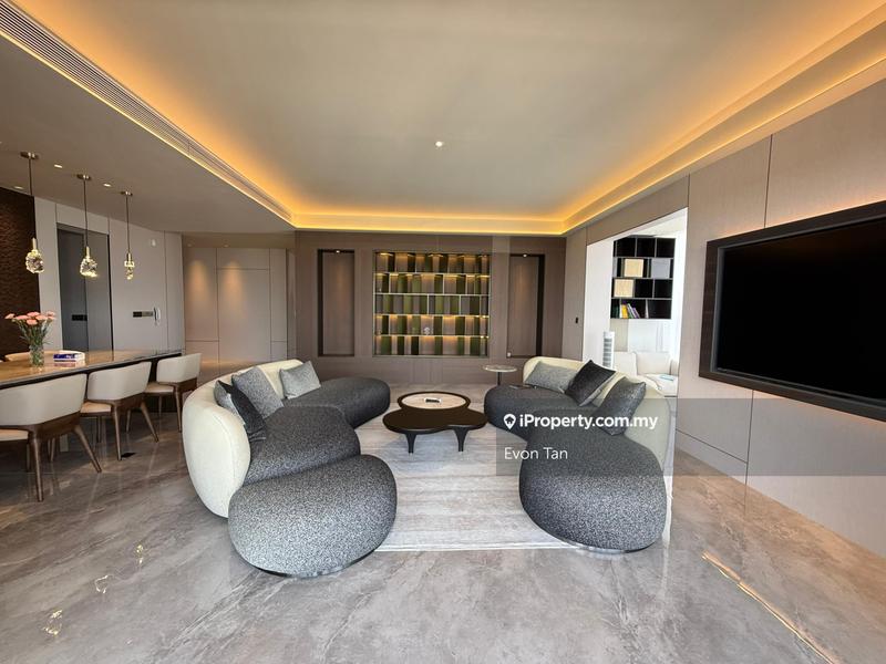 Condominium for Rent in Park Place by Evon Tan - iProperty.com.my