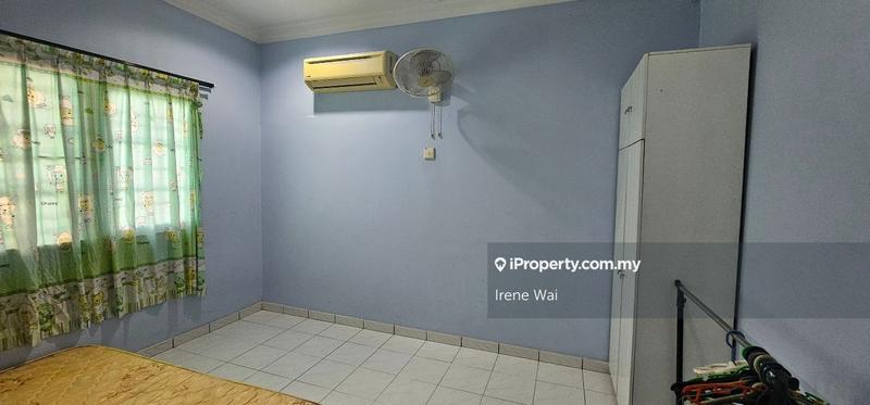 Condominium untuk Dijual di Prima Ipoh oleh Irene Wai - iProperty.com.my