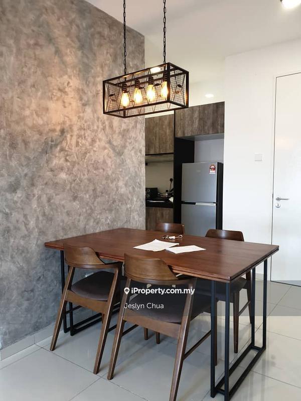 Kediaman Servis untuk Dijual di Kenwingston Skylofts oleh Jeslyn Chua - iProperty.com.my
