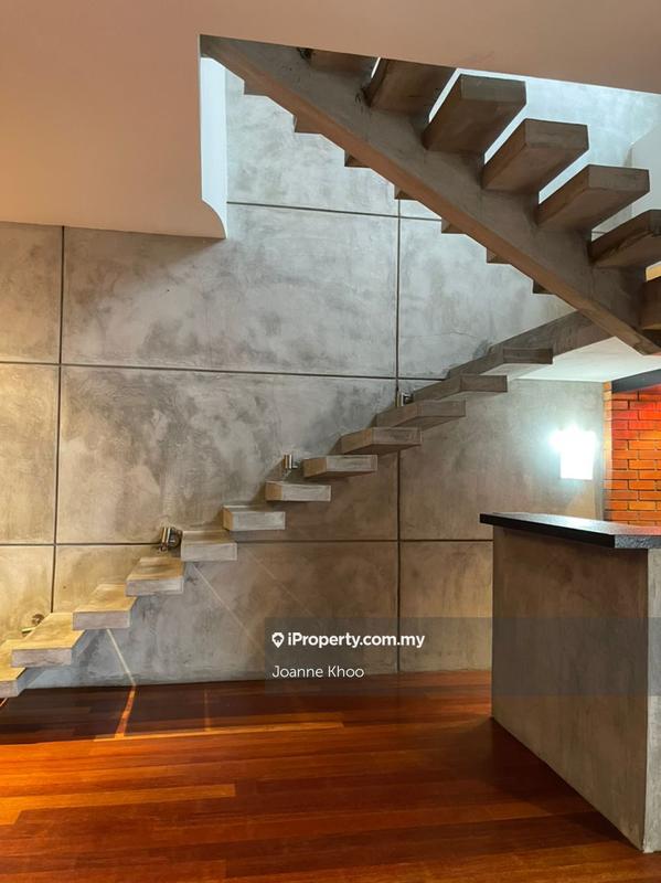 For Rent - Robson Condominium