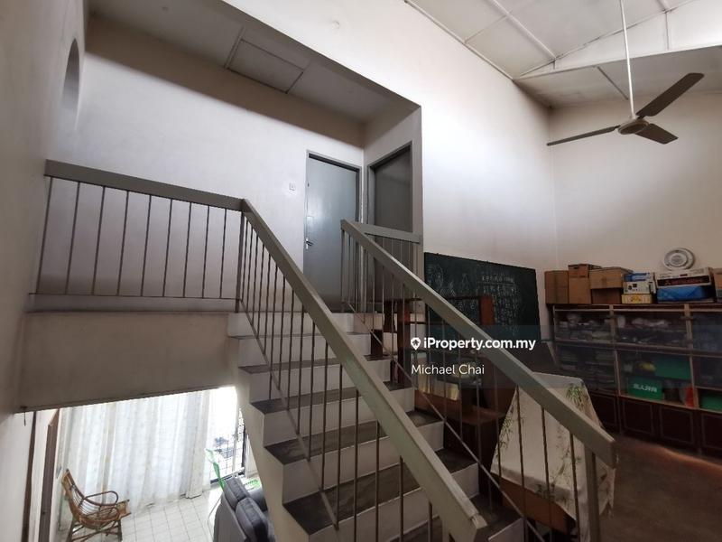 Rumah Berangkai 2 Tingkat untuk Disewa di Jalan 21/1, Petaling Jaya oleh Michael Chai - iProperty.com.my