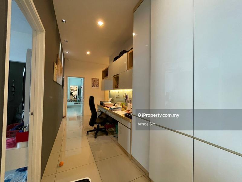 Condominium for Sale in The Peak Residences by Amos Sin - iProperty.com.my