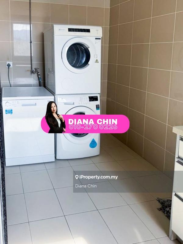 Condominium for Rent in Quayside Condominium by Diana Chin - iProperty.com.my