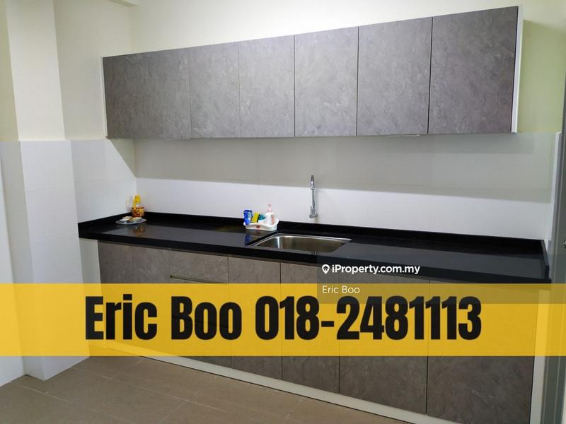 For Rent - Delima Emas