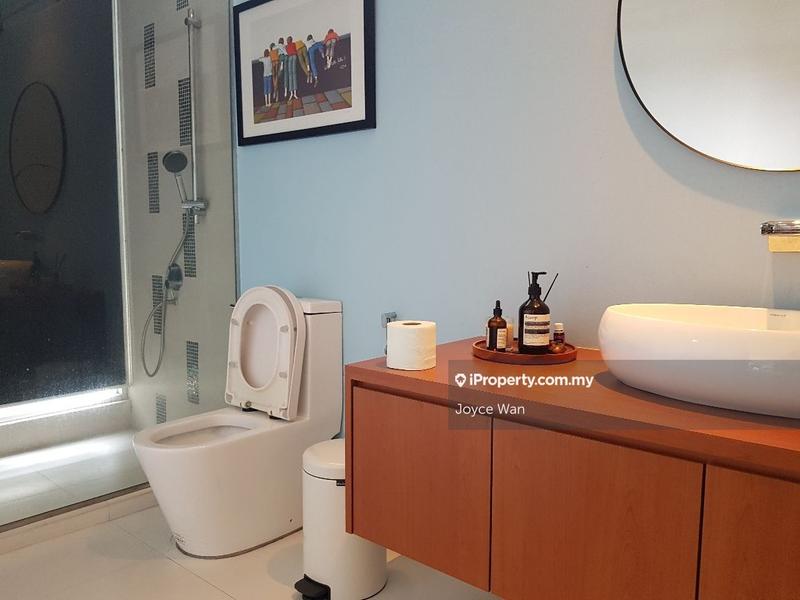 2-storey Terraced House for Sale in Damansara Heights, Damansara Heights by Joyce Wan - iProperty.com.my