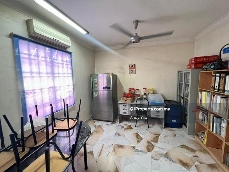 Rumah Teres 2-Tingkat untuk Dijual di Kota Emerald, Rawang oleh Andy Yap - iProperty.com.my