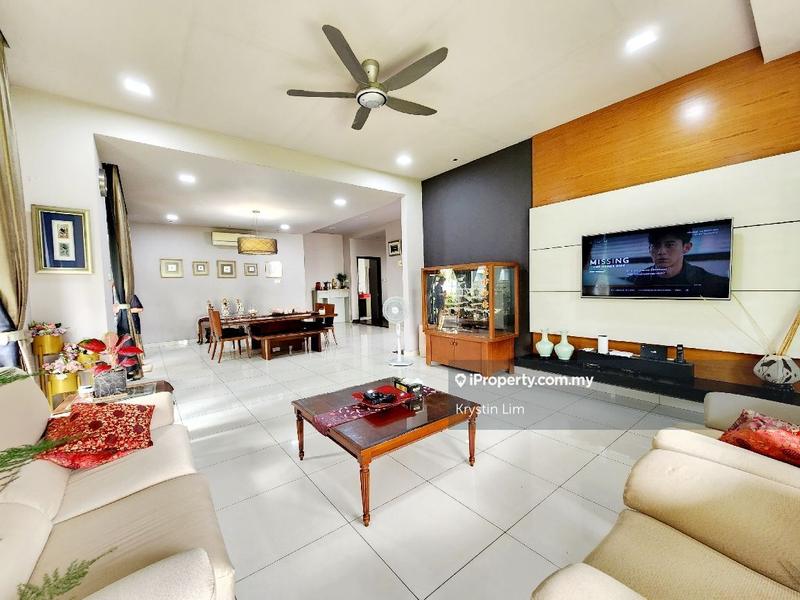 Bungalow House for Sale in Kota Kemuning, Shah Alam by Krystin Lim - iProperty.com.my