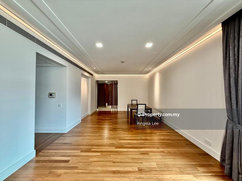 For Sale - The Binjai on the Park