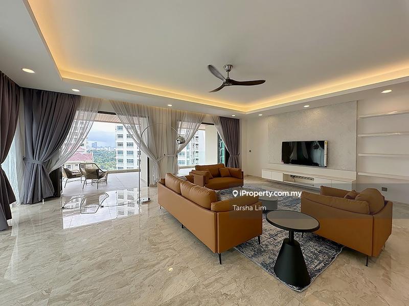 Condominium for Sale in Pinnacle Bangsar by Tarsha Lim - iProperty.com.my