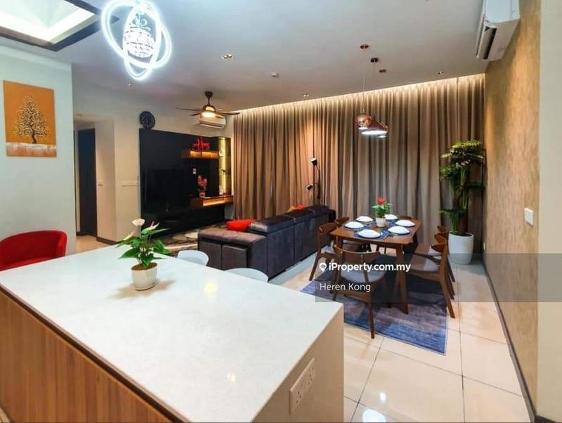 Condominium for Rent in Sunway GeoSense by Heren Kong - iProperty.com.my