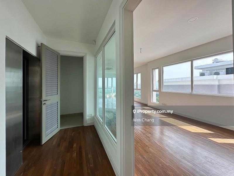 Semi-Detached House for Sale in Bandar Damansara Perdana, Damansara Perdana by Wes Chang - iProperty.com.my