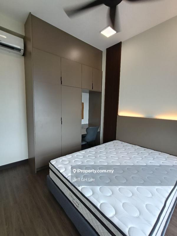 Service Residence for Rent in Lavile Kuala Lumpur by Jeff GH Lee - iProperty.com.my