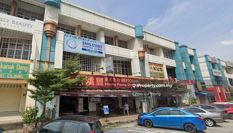 Kedai untuk Dijual di Usj 21, Subang Jaya oleh Choo Vui Hong - iProperty.com.my