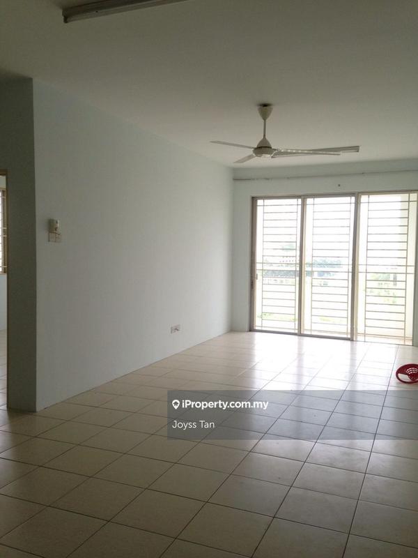 Condominium for Sale in Platinum Lake PV 10 by Joyss Tan - iProperty.com.my