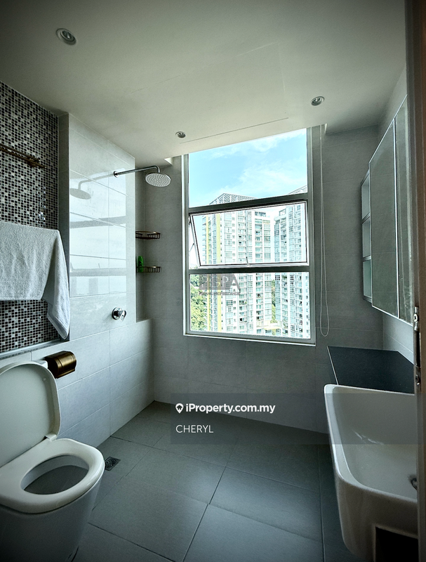 Condominium for Sale in Skyridge Garden by CHERYL - iProperty.com.my