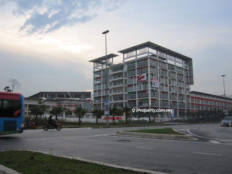 Office untuk Dijual di Kota Damansara, Selangor oleh David Ng - iProperty.com.my
