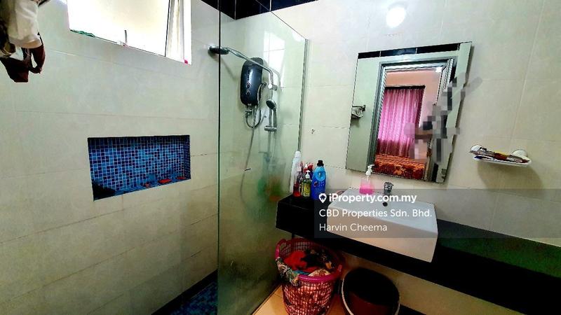 Condominium for Sale in Platinum Hill PV 8 by Harvin Cheema - iProperty.com.my