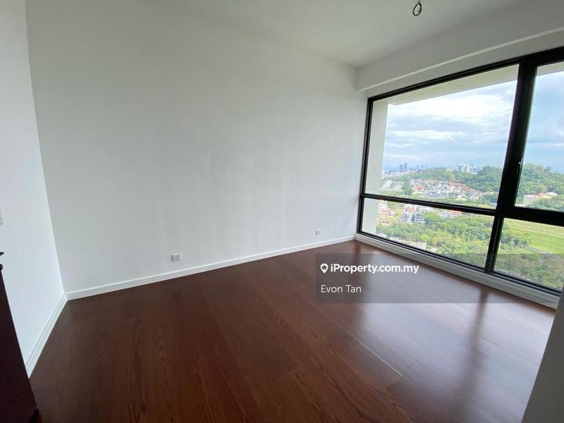Service Residence for Sale in Park Regent @Desa Park City by Evon Tan - iProperty.com.my