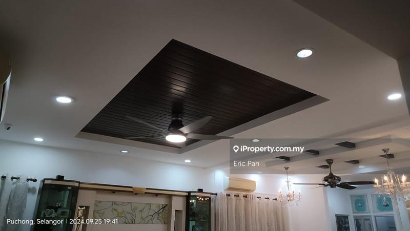 Rumah Berangkai 2 Tingkat untuk Dijual di D'alpinia, Puchong oleh Eric Pan - iProperty.com.my