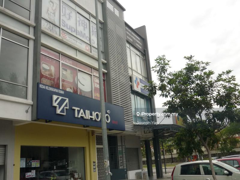 For Sale - Biz Park 1