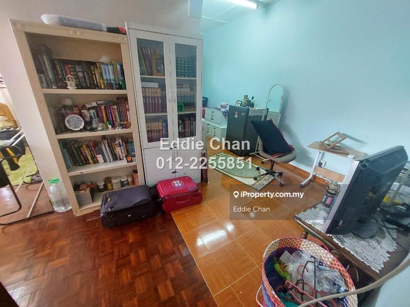 Rumah Berkembar untuk Dijual di Taman Melawati, Ulu Kelang oleh Eddie Chan - iProperty.com.my