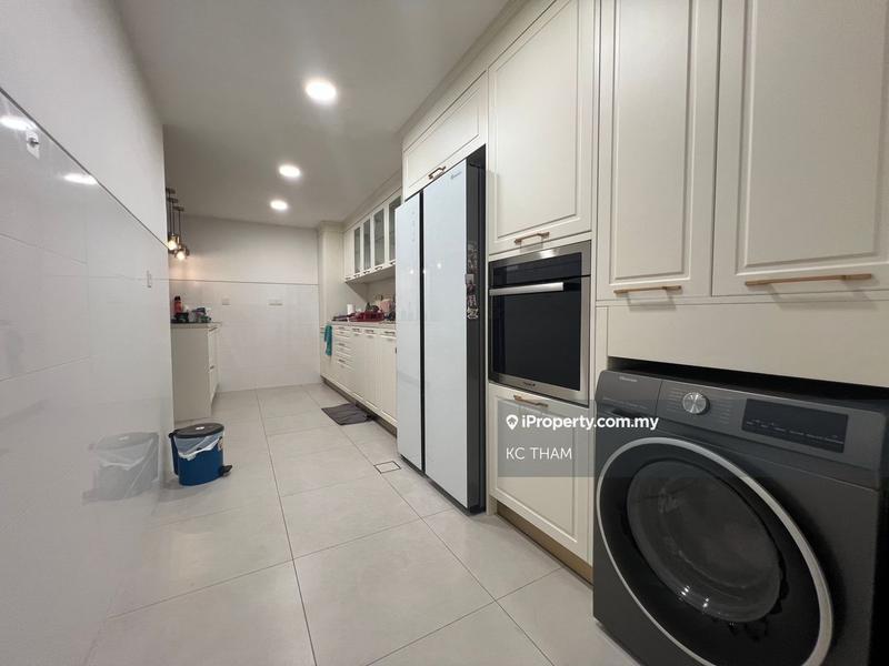 2.5-storey Terraced House for Sale in Chloe Residence @ Kota Emerald, Rawang, Rawang by KC THAM - iProperty.com.my