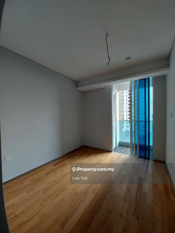 Kediaman Servis untuk Dijual di PineTree Marina Resort oleh Lisa Yeo - iProperty.com.my