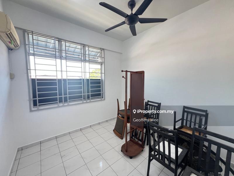 Rumah Pangsa untuk Disewa di Lorong Pandan oleh Geoffery Wee - iProperty.com.my