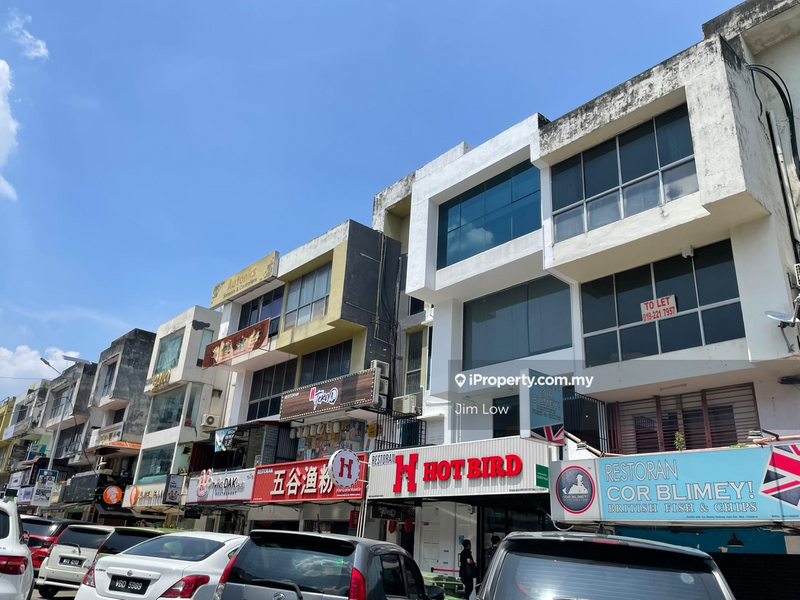 Kedai untuk Dijual di Desa Aman Puri, Kepong oleh Jim Low - iProperty.com.my