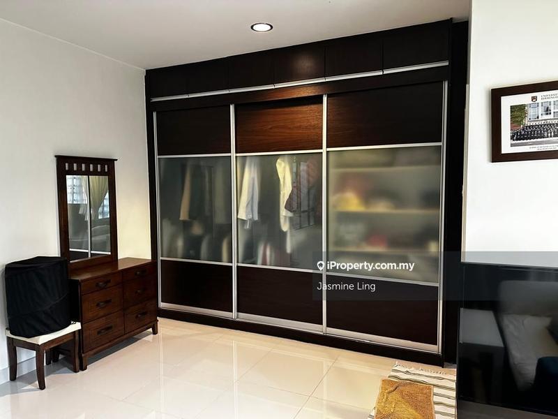 Rumah Berangkai 2.5 Tingkat untuk Dijual di Jalil Sutera, Bukit Jalil oleh Jasmine Ling - iProperty.com.my