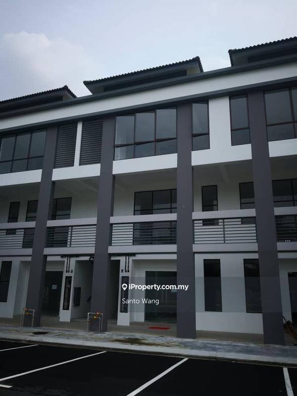 For Sale - Eco vantage,Taman Kota Masai