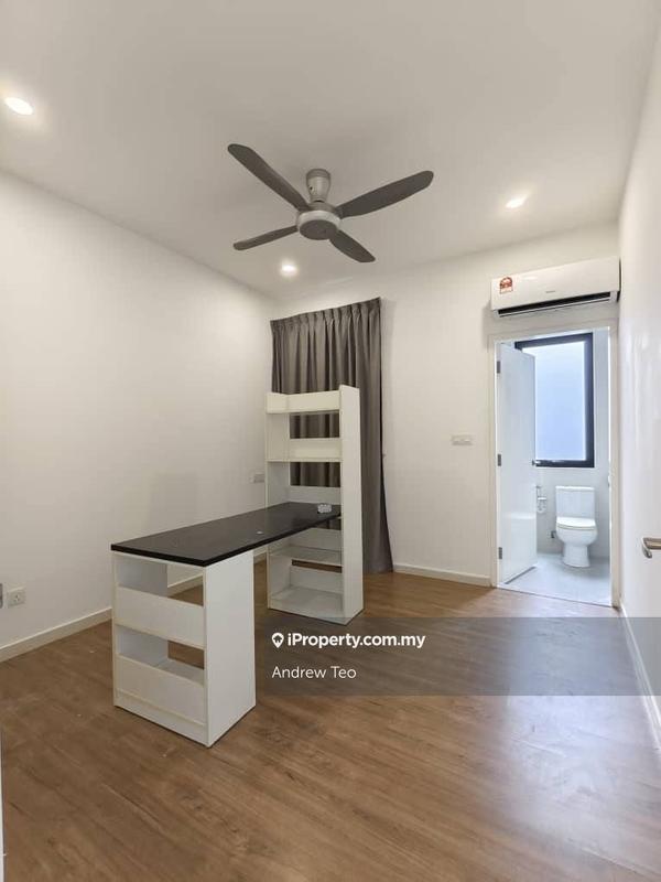 Rumah Teres 2-Tingkat untuk Dijual di Sunway City Iskandar Puteri, Iskandar Puteri (Nusajaya) oleh Andrew Teo - iProperty.com.my